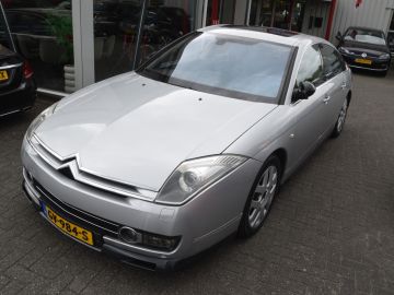 Citroën C6